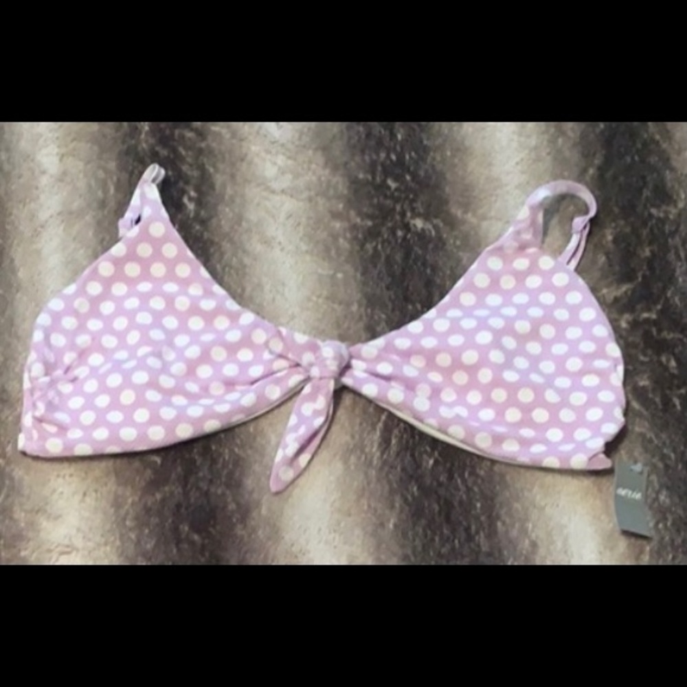 Aerie bikini top